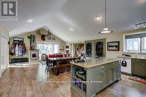 230 ECCLESTONE DRIVE