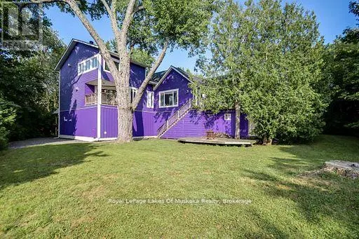 230 ECCLESTONE DRIVE