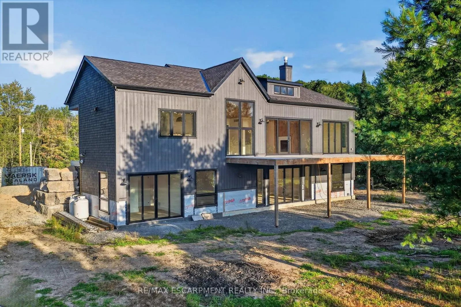 1641 BRACKENRIG ROAD