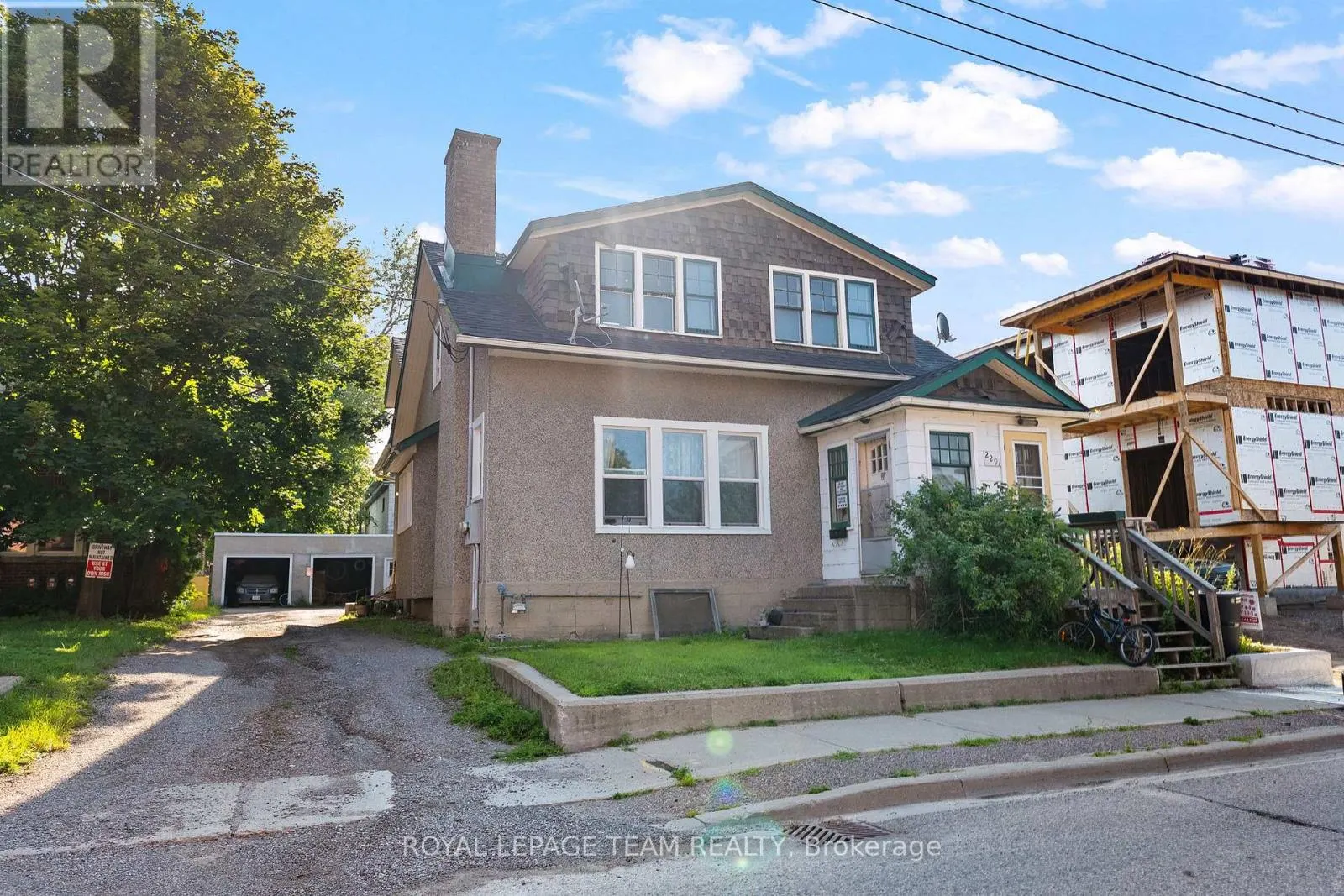 229 CECELIA STREET