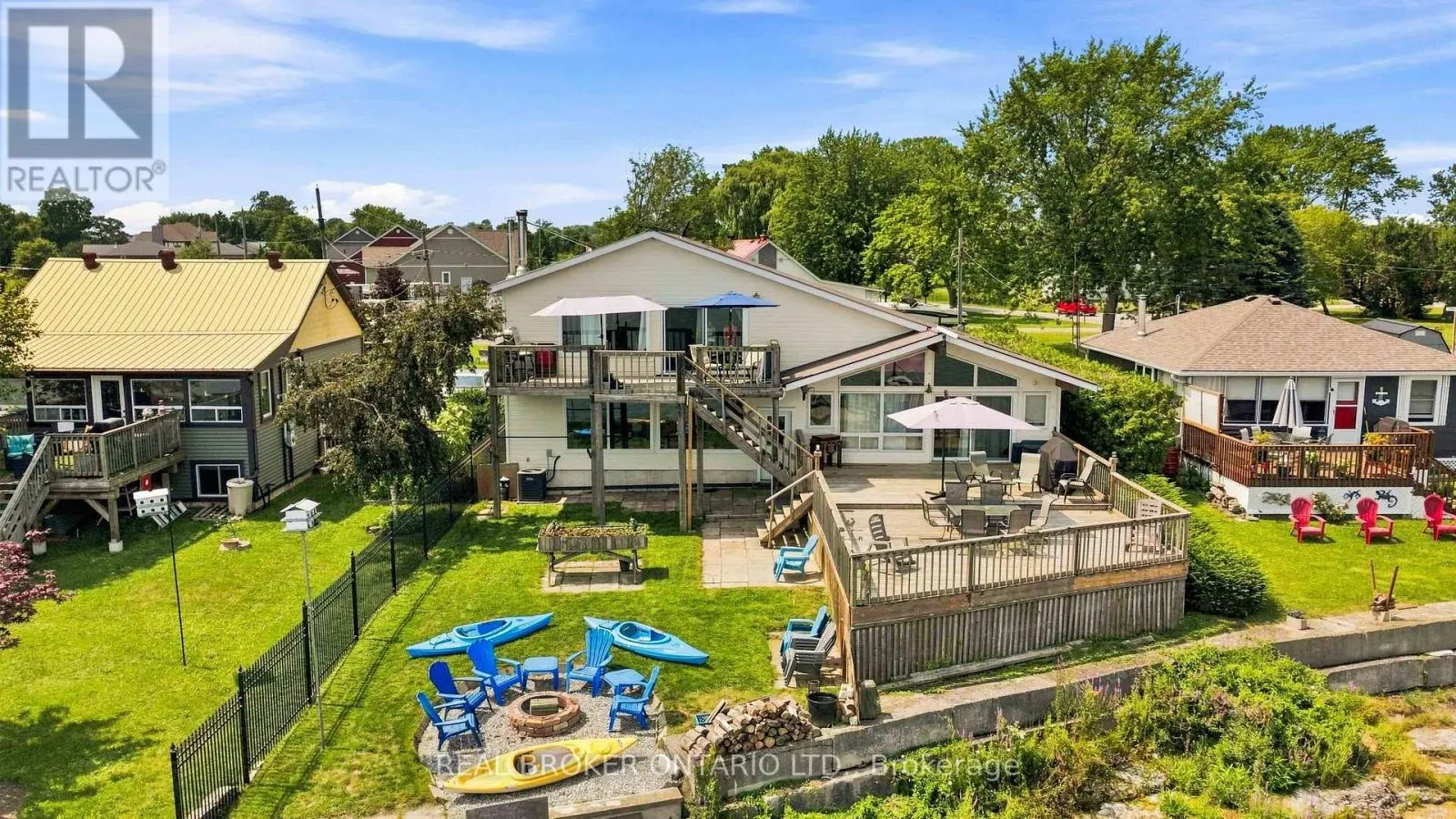 12 HAMDUN LANE