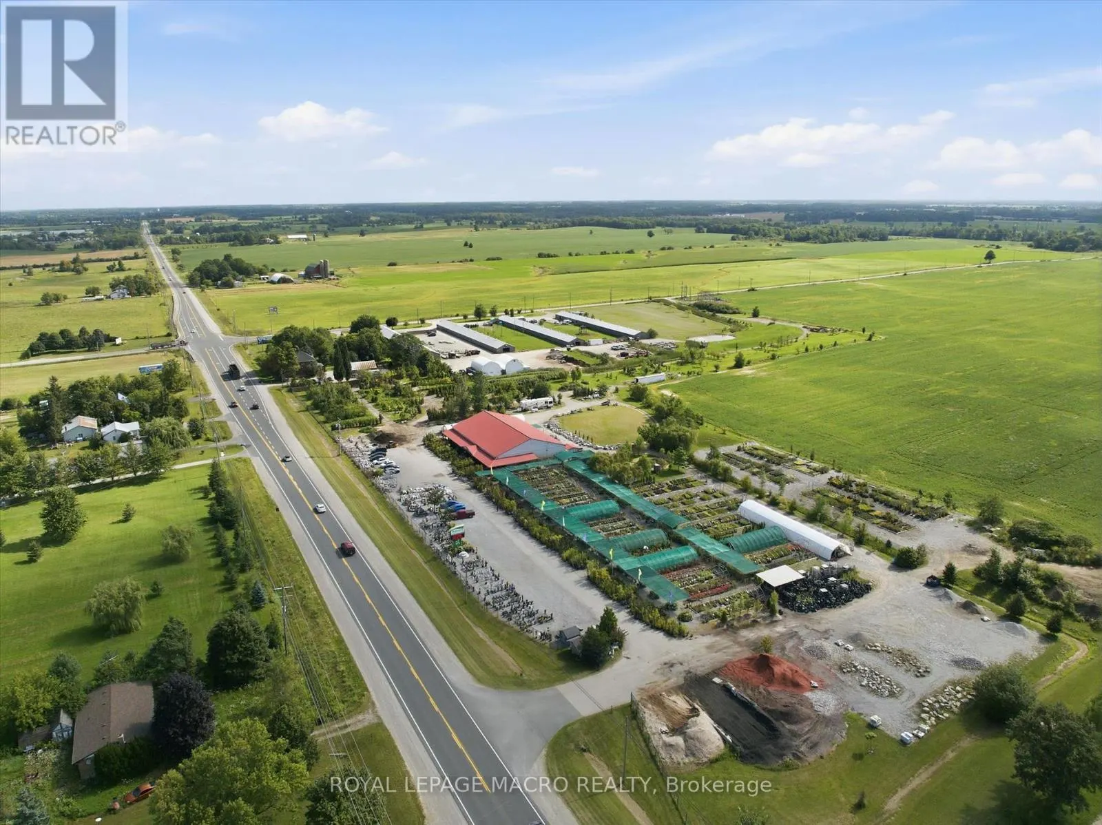 4670 #6 HIGHWAY