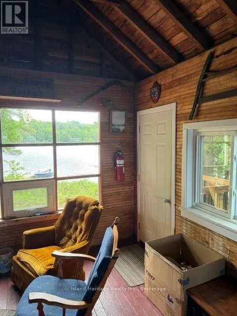 2 TROUT LAKE ISLAND