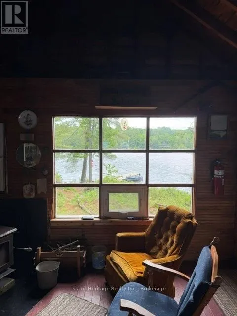 2 TROUT LAKE ISLAND