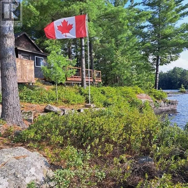2 TROUT LAKE ISLAND