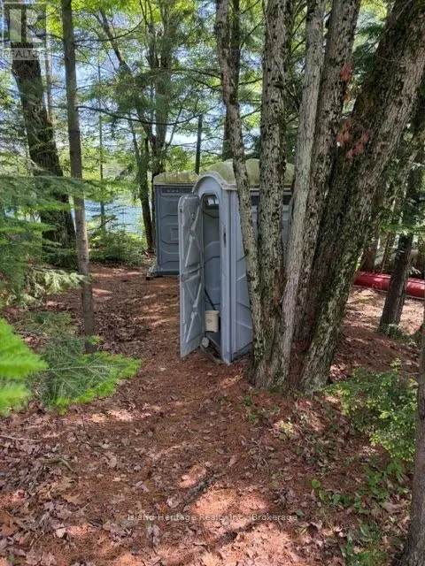 2 TROUT LAKE ISLAND