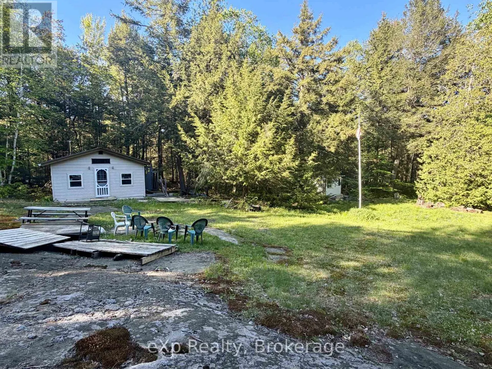 1080 MILNE ROAD