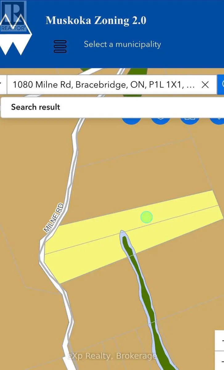 1080 MILNE ROAD