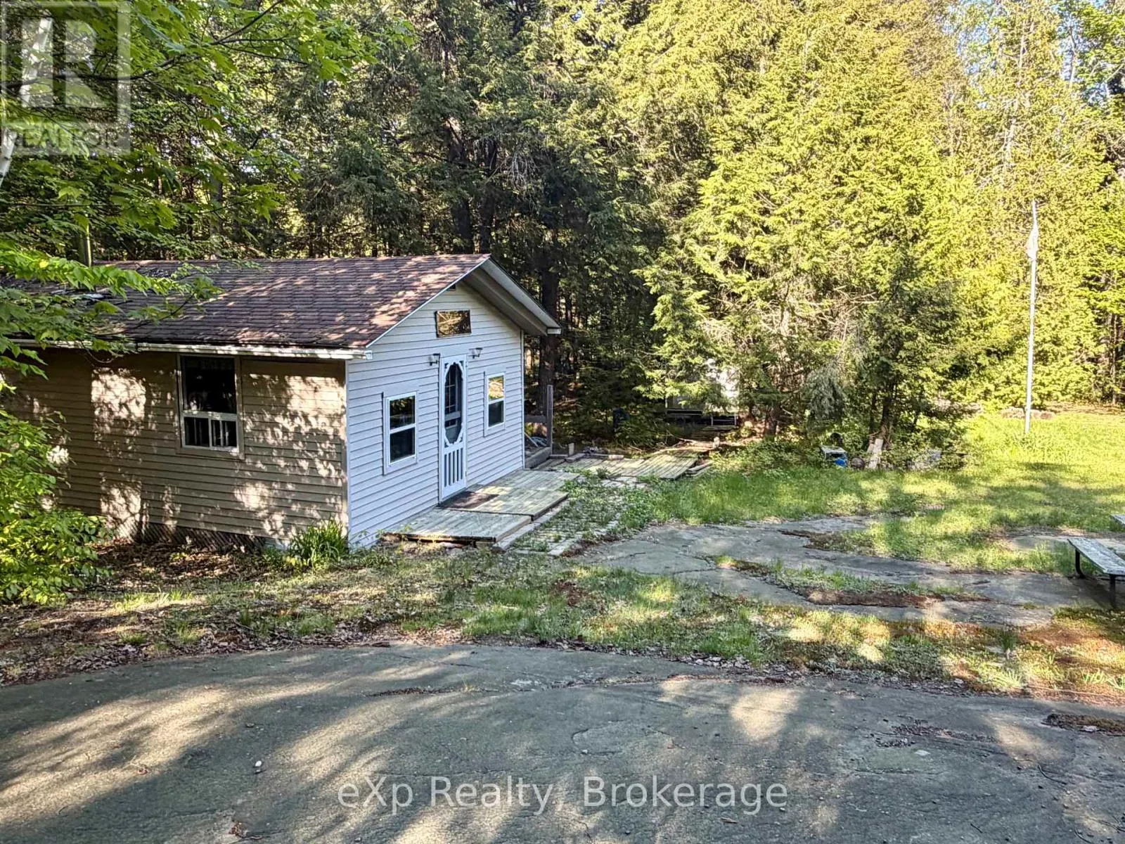 1080 MILNE ROAD