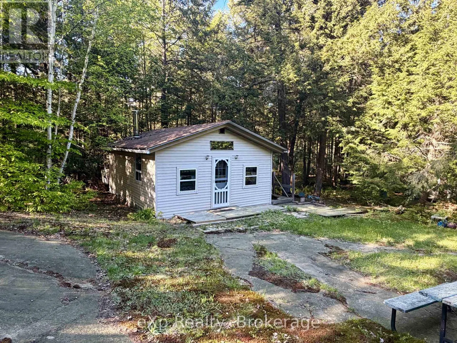 1080 MILNE ROAD