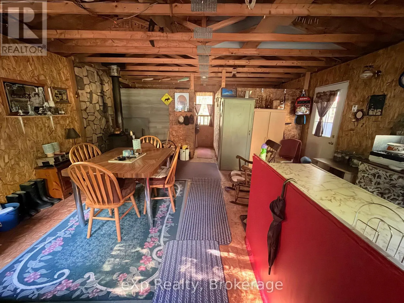 1080 MILNE ROAD