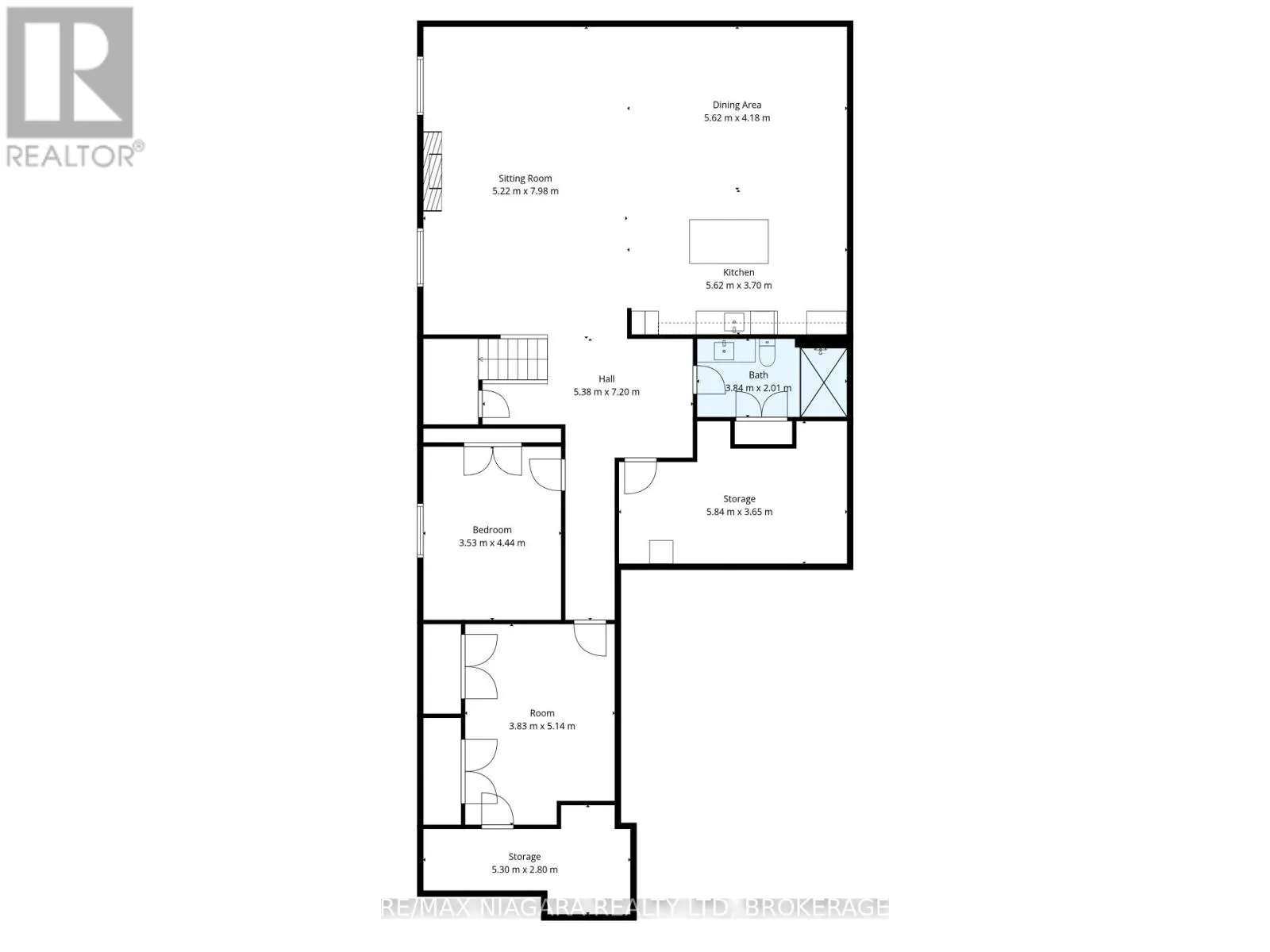 107 MILLPOND ROAD