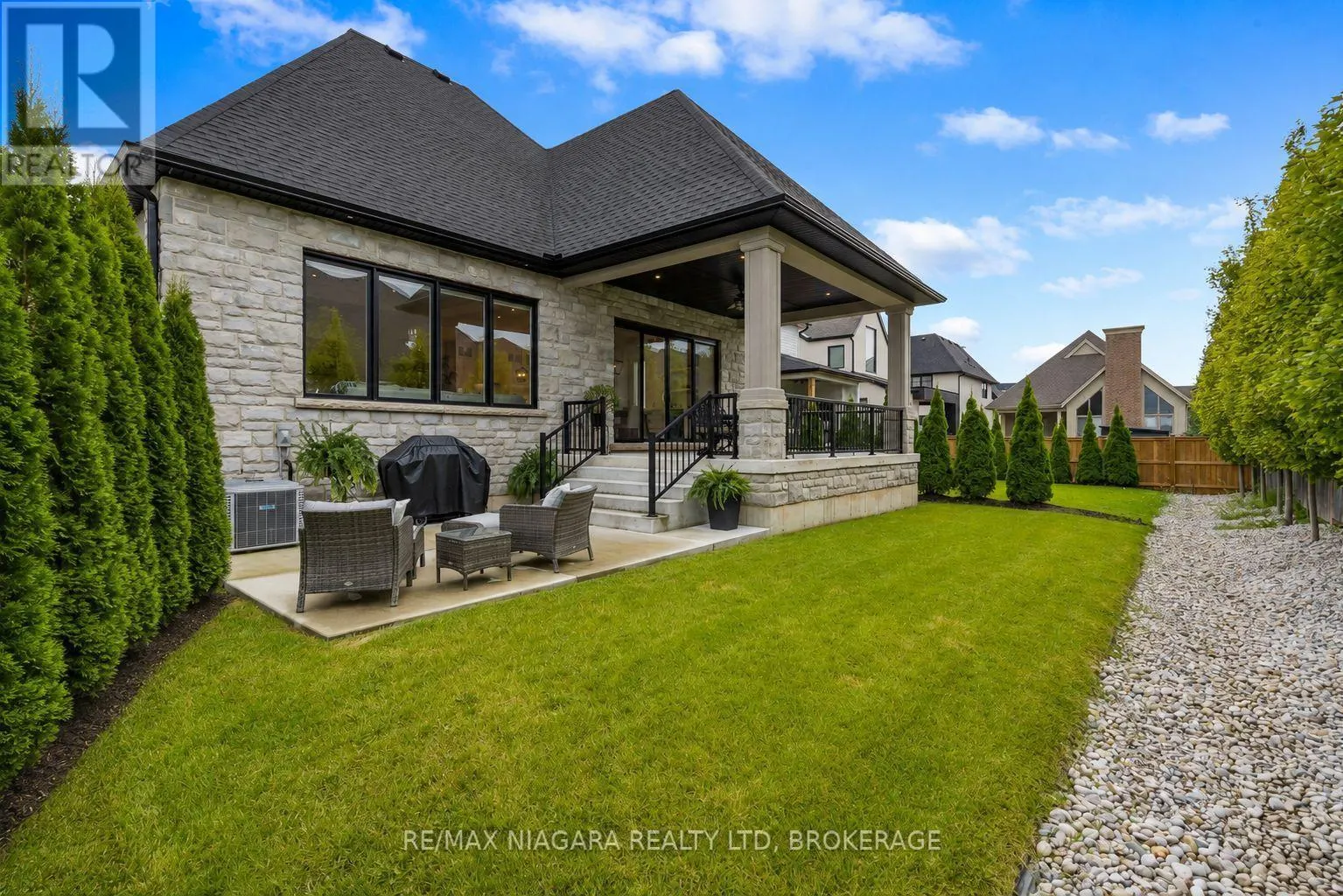 107 MILLPOND ROAD