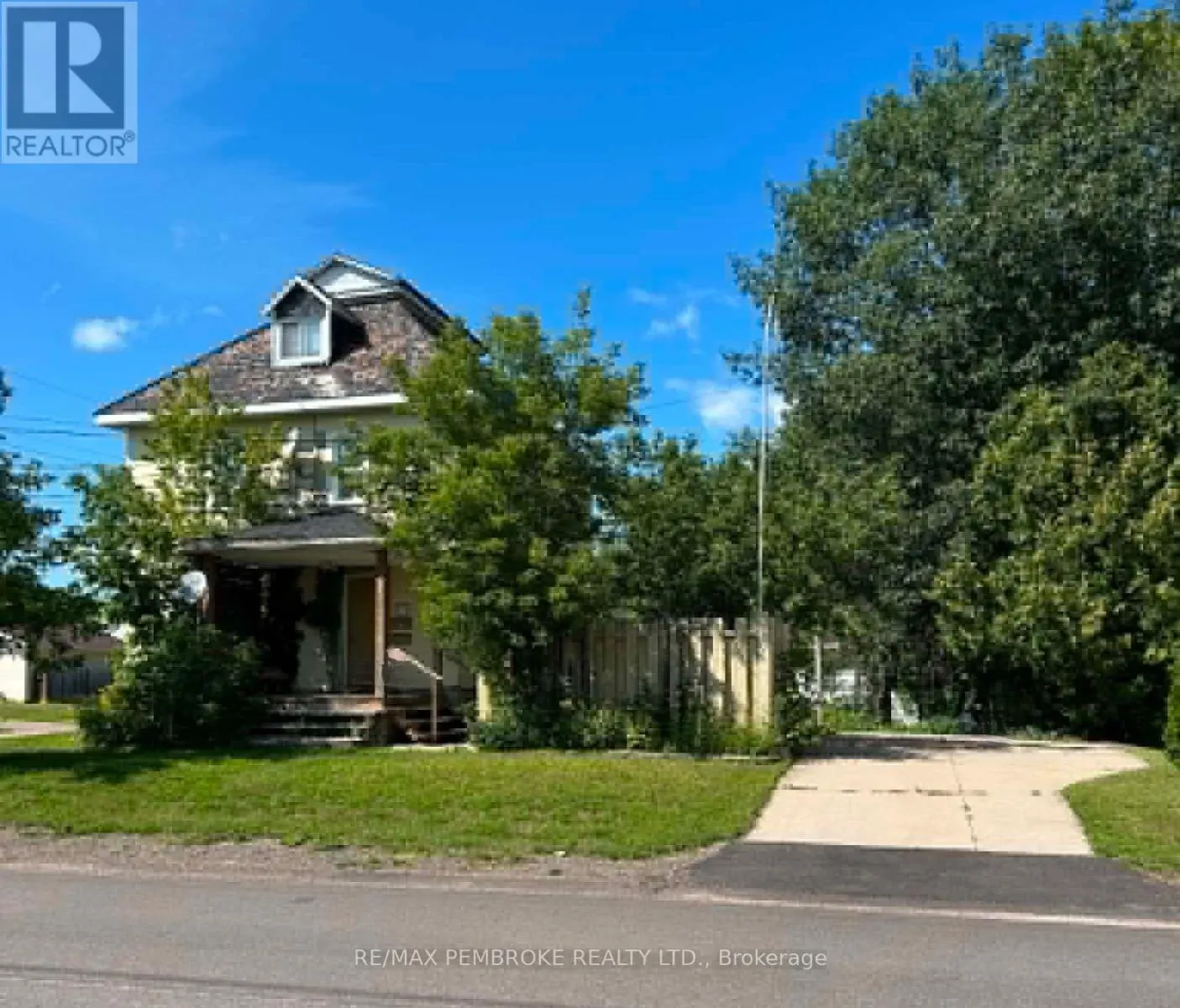 539 MCGEE STREET