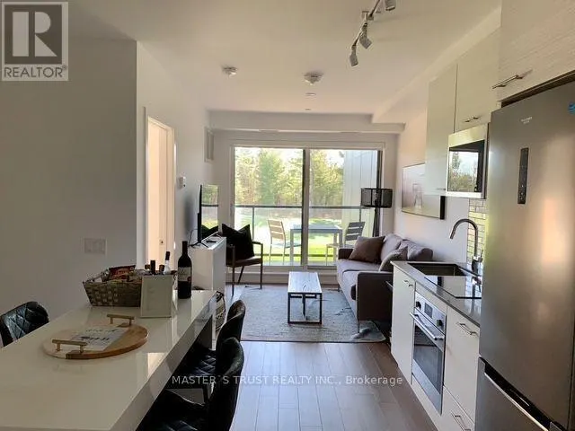 308 - 120 CARRICK TRAIL