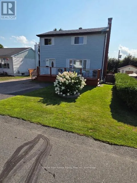 28 MILLIKEN ROAD