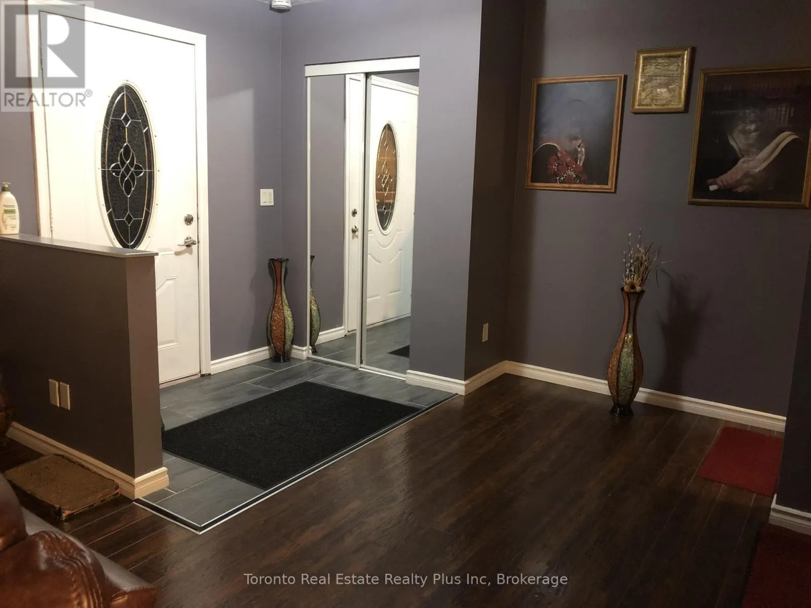28 MILLIKEN ROAD