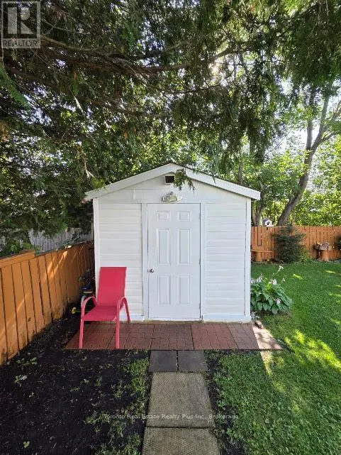 28 MILLIKEN ROAD