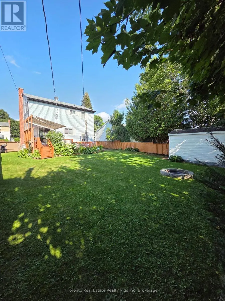 28 MILLIKEN ROAD