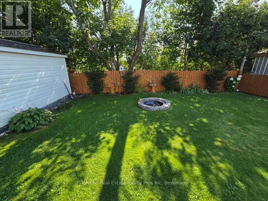 28 MILLIKEN ROAD