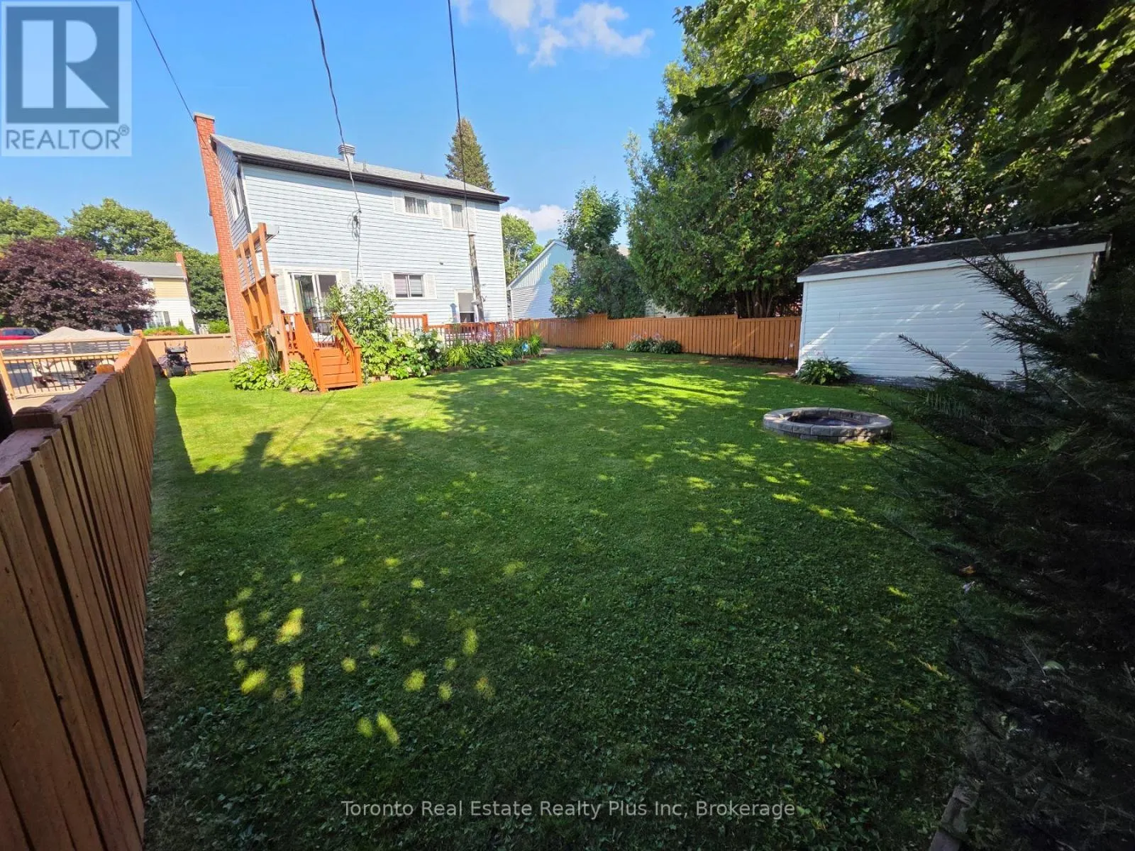 28 MILLIKEN ROAD