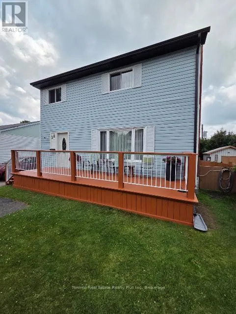 28 MILLIKEN ROAD