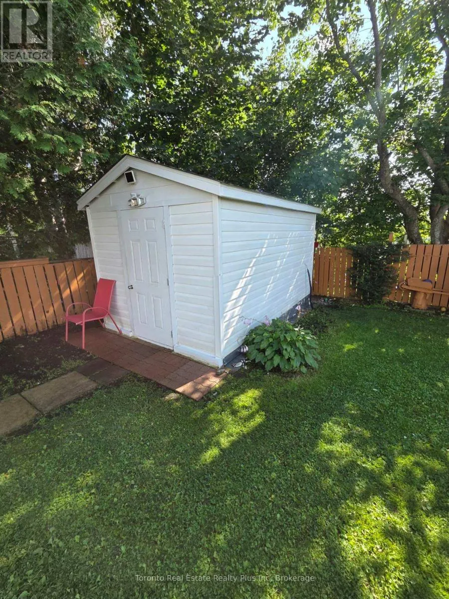 28 MILLIKEN ROAD