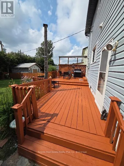 28 MILLIKEN ROAD