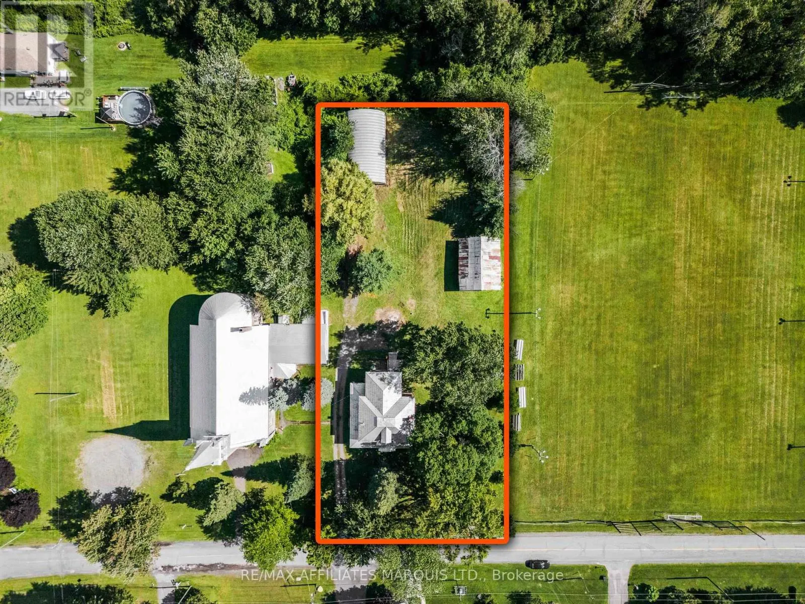 19084 KENYON CONCESSION RD 5 ROAD