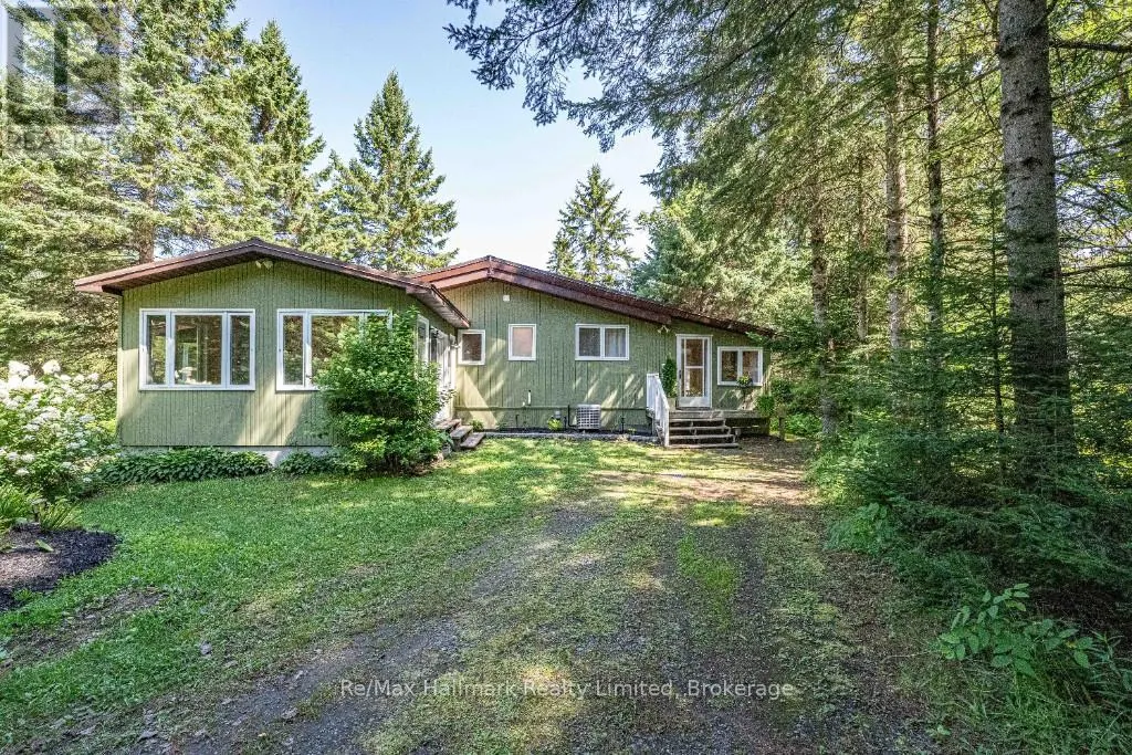 199 BONNELL ROAD