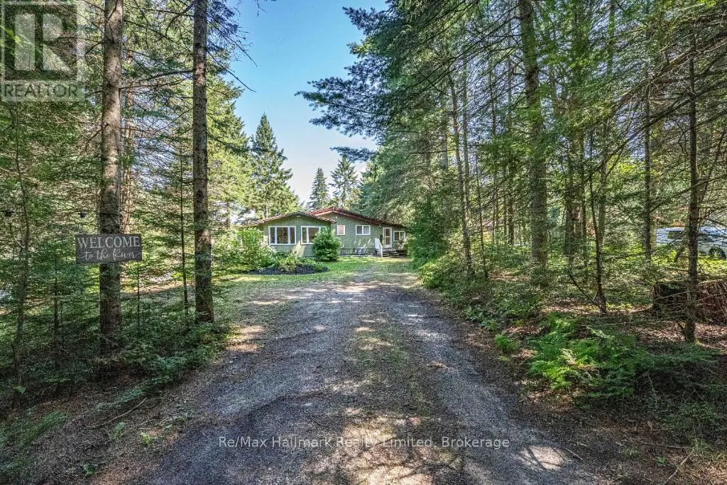 199 BONNELL ROAD