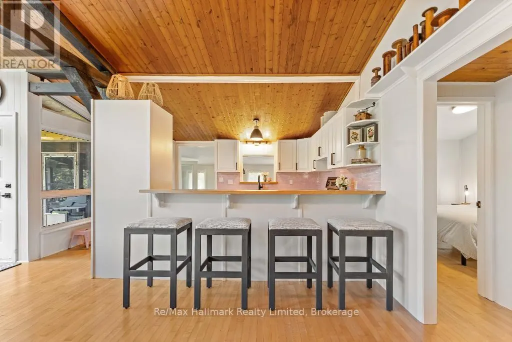 199 BONNELL ROAD