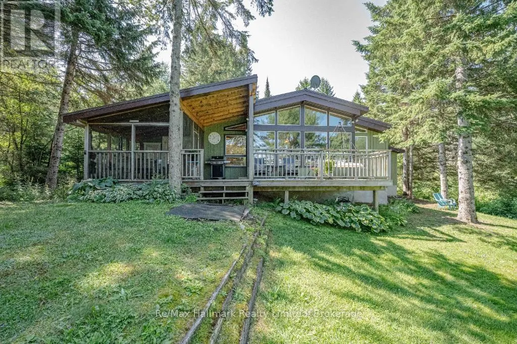 199 BONNELL ROAD