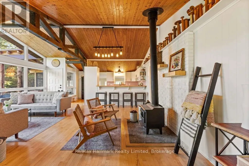 199 BONNELL ROAD