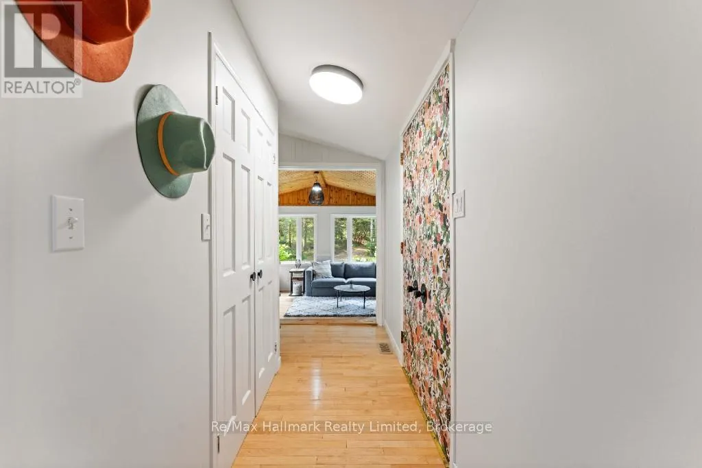 199 BONNELL ROAD