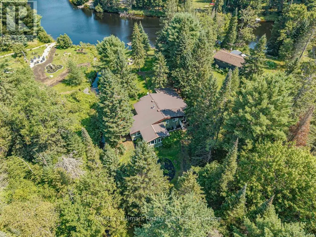 199 BONNELL ROAD