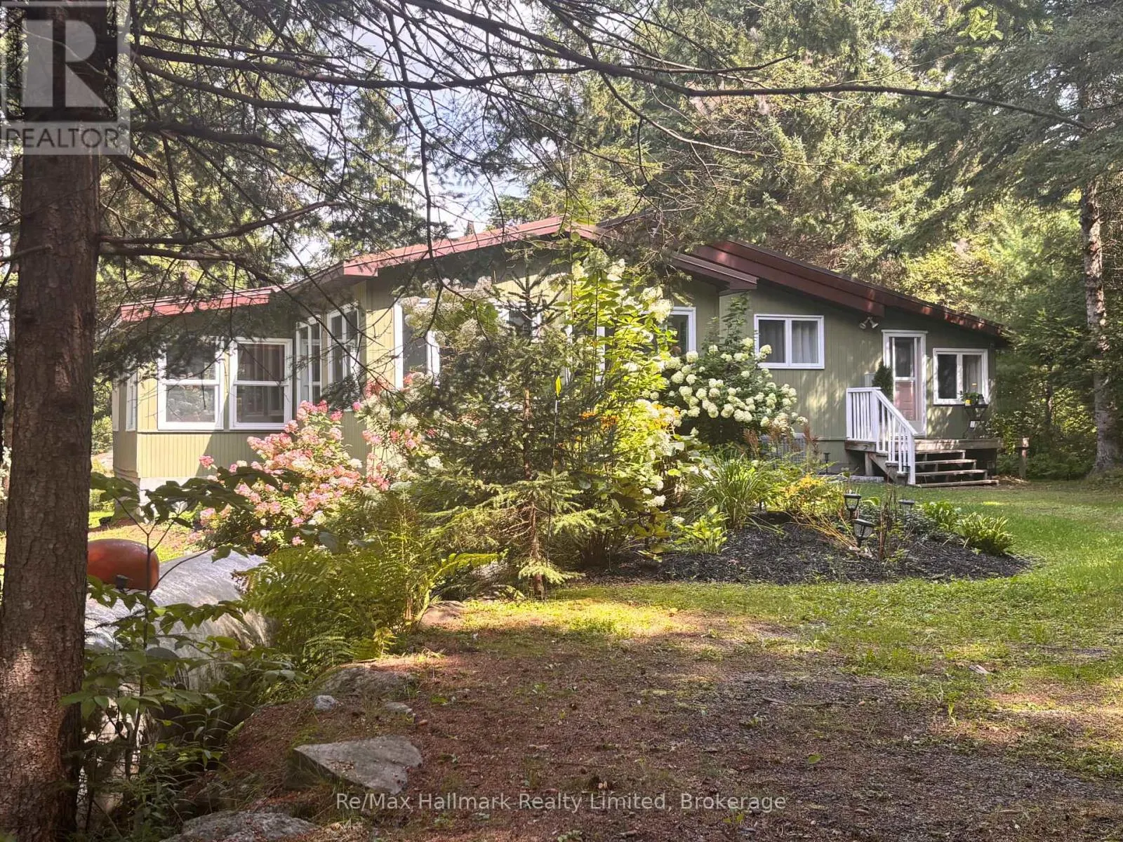 199 BONNELL ROAD