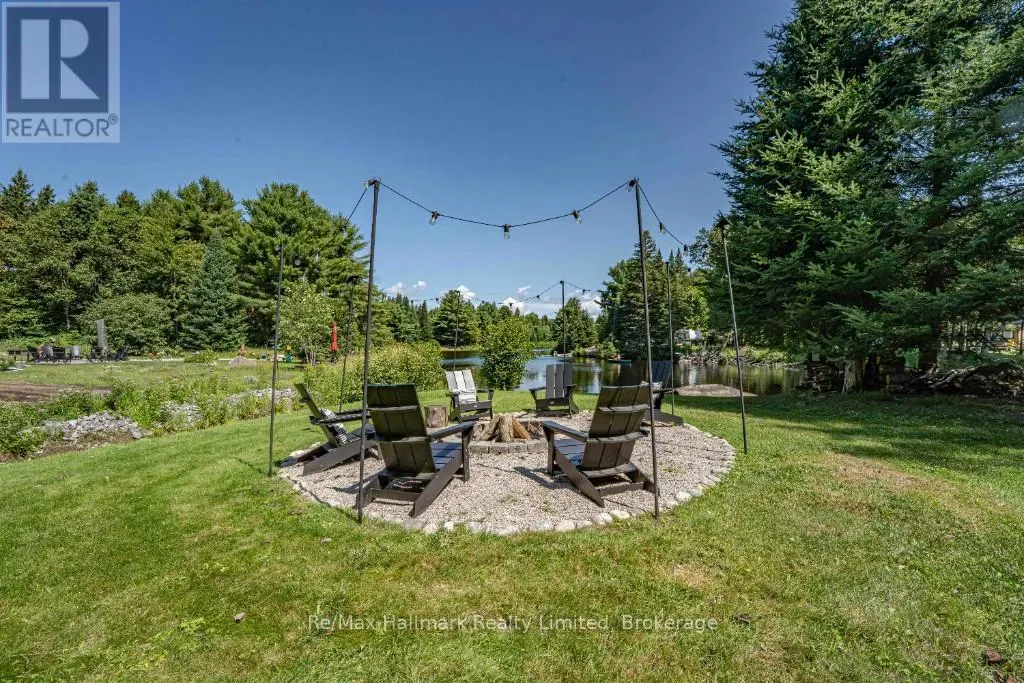 199 BONNELL ROAD