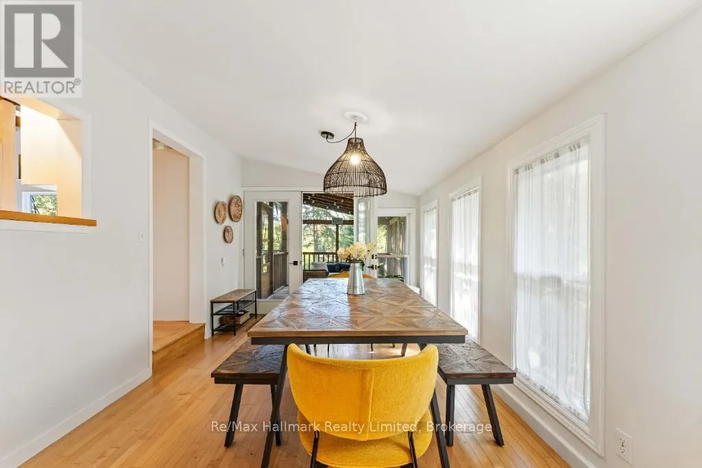 199 BONNELL ROAD