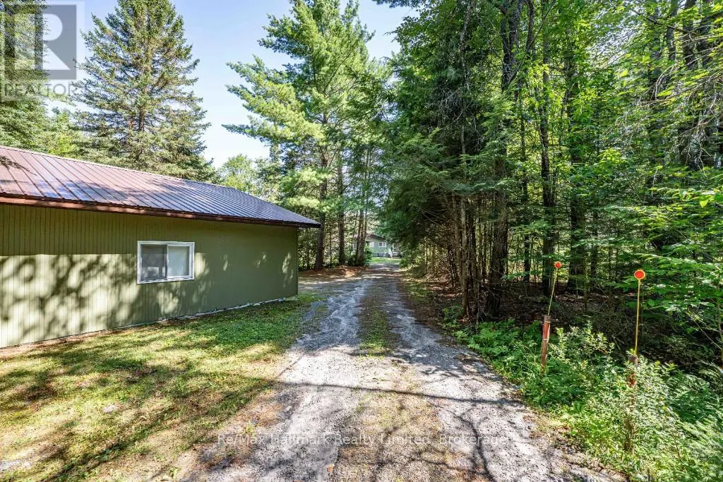 199 BONNELL ROAD