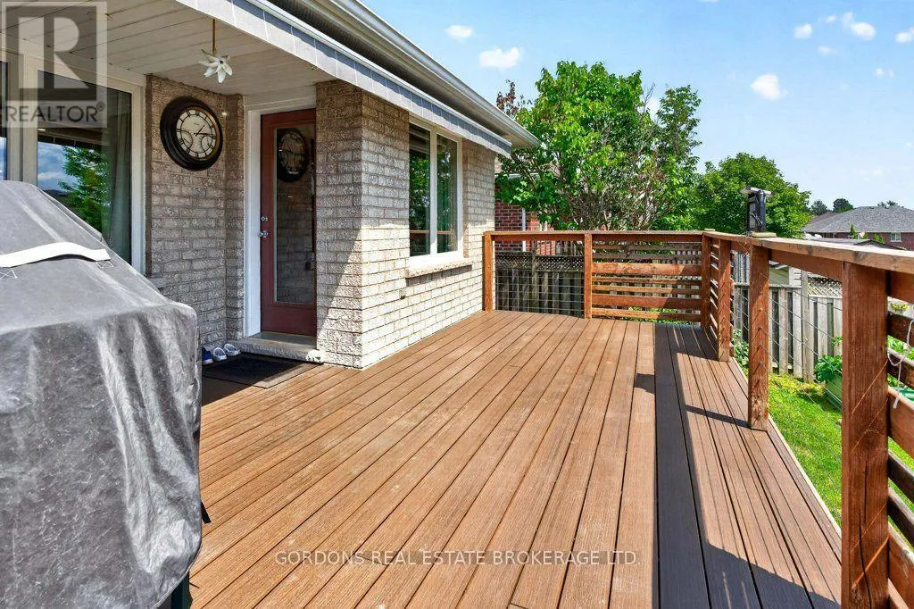 436 BRIDGE STREET W