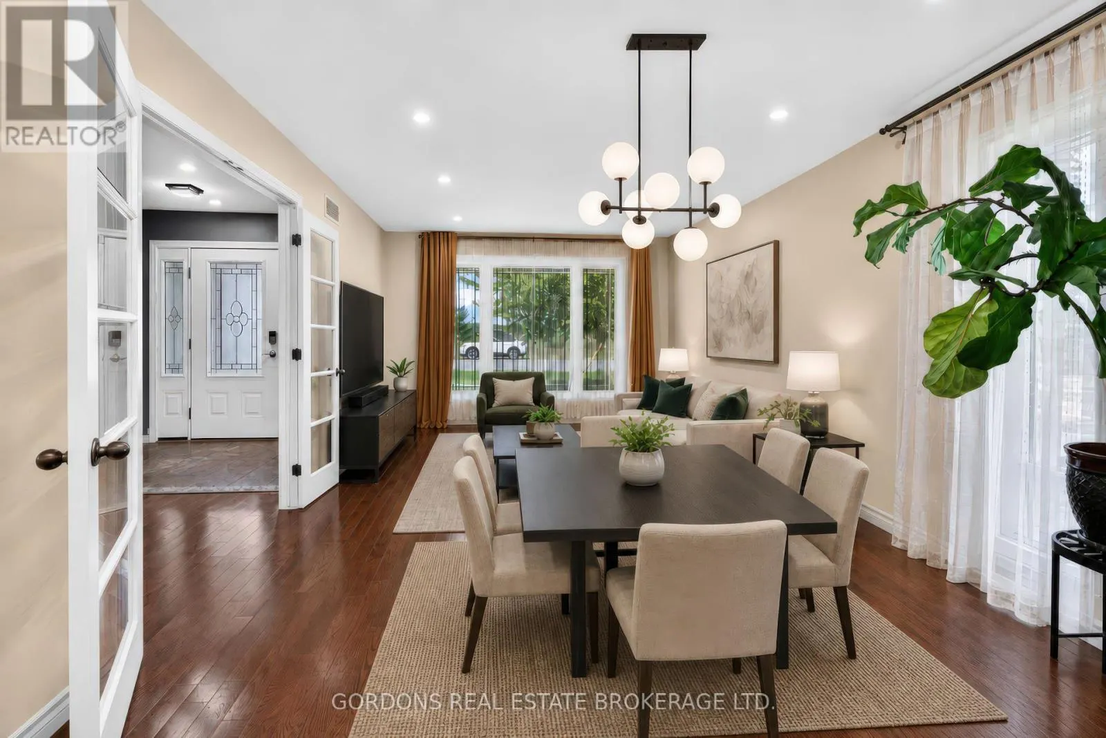 436 BRIDGE STREET W