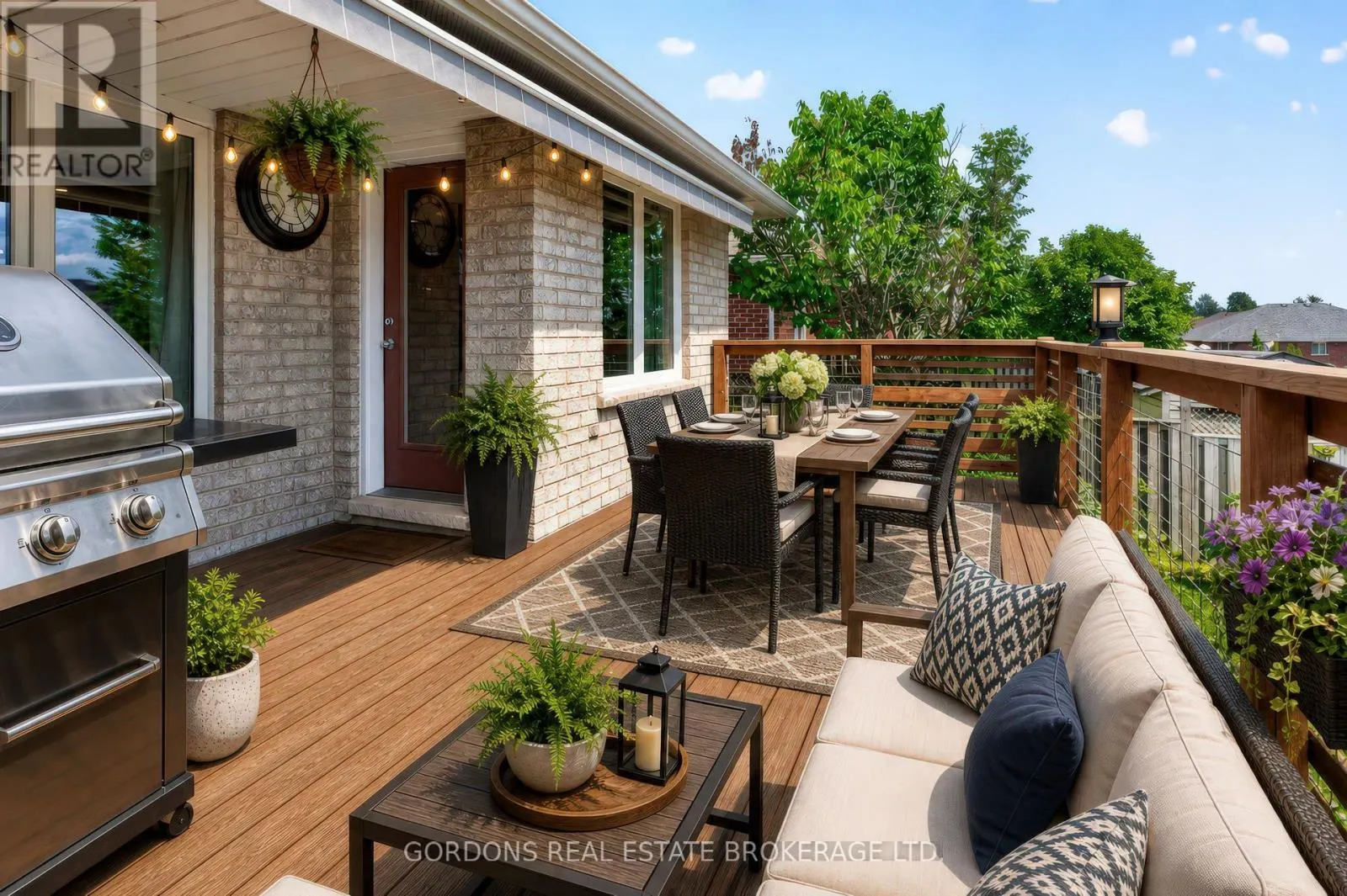 436 BRIDGE STREET W