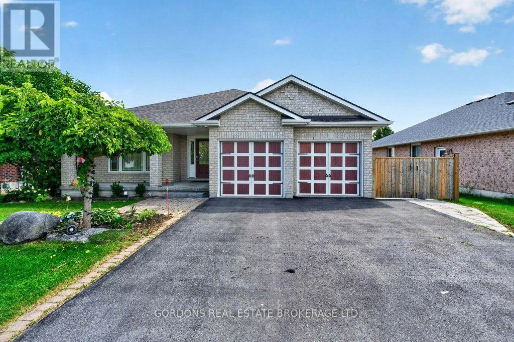 436 BRIDGE STREET W