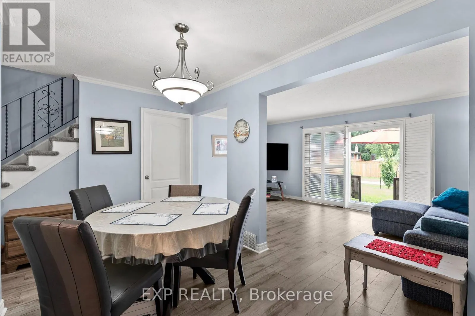 7 - 4230 MEADOWVALE DRIVE #7