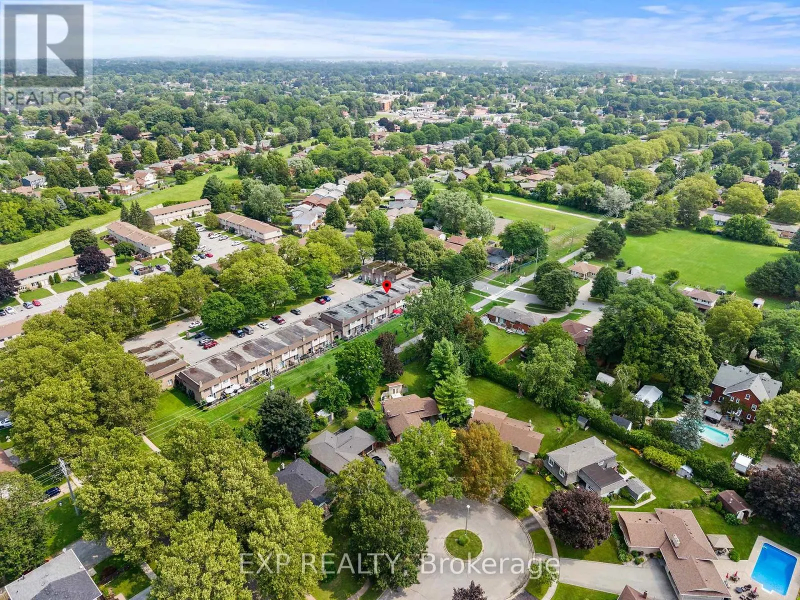 7 - 4230 MEADOWVALE DRIVE #7