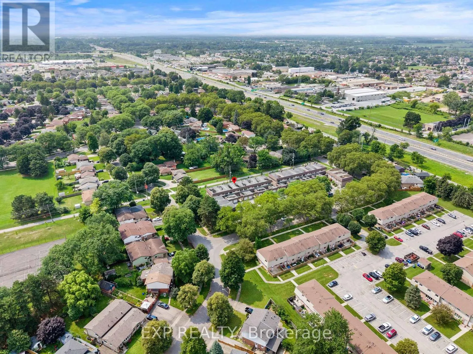 7 - 4230 MEADOWVALE DRIVE #7