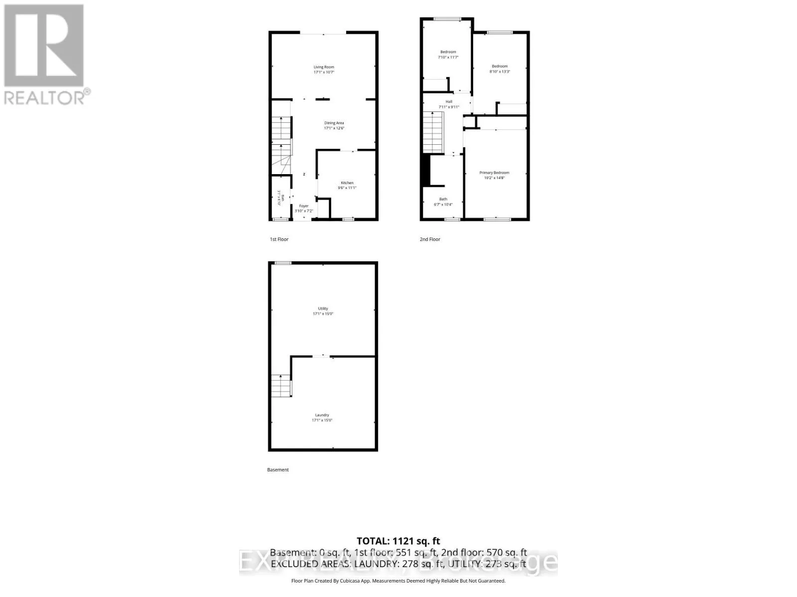 7 - 4230 MEADOWVALE DRIVE #7