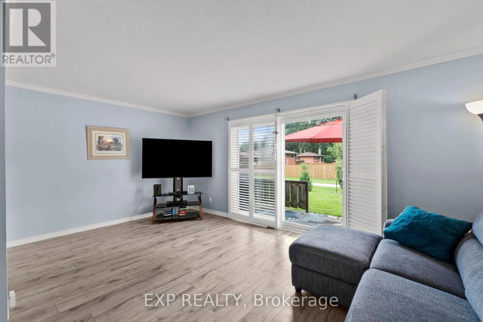 7 - 4230 MEADOWVALE DRIVE #7