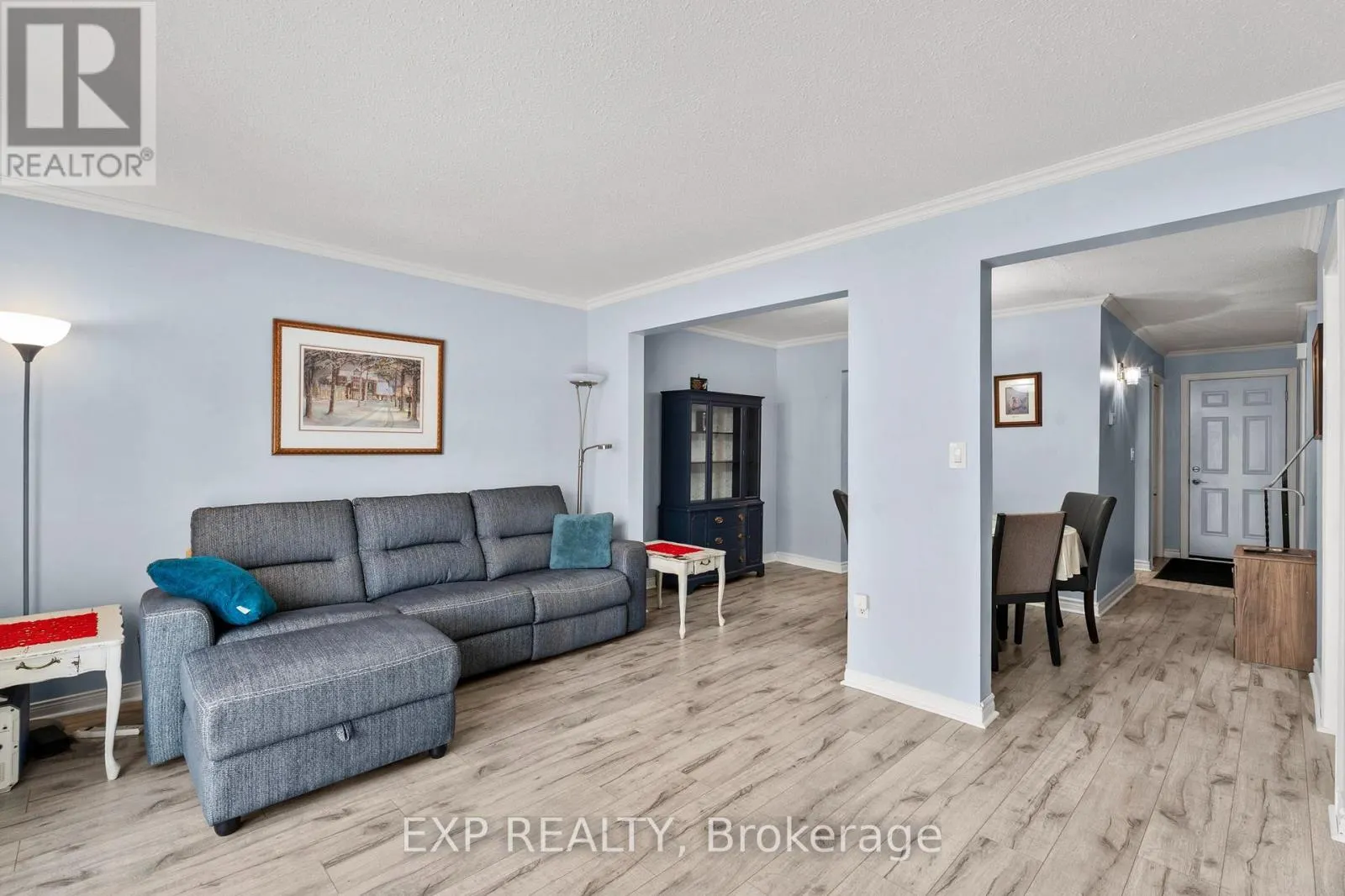 7 - 4230 MEADOWVALE DRIVE #7